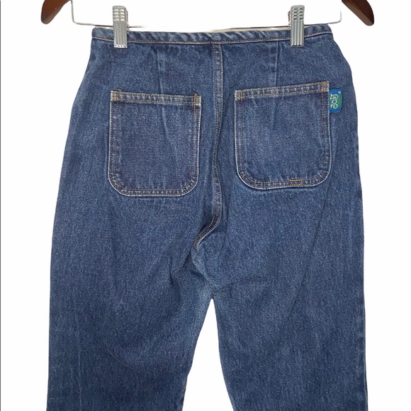 Vintage Joy Juniors Y2K Flare Jeans - Picture 7 of 12